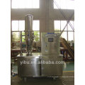 DLB Fluid bed azithromycin coater